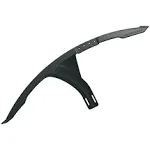 SKS Mudrocker Fender, Black - Front