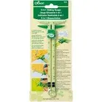 Clover Supersize 5-in-1 Sliding Gauge by Nancy Zieman