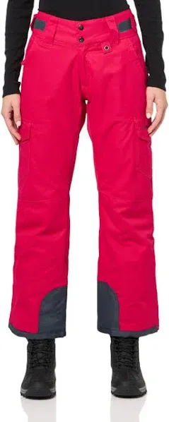 Arctix Women's Snow Sports Insulated Cargo Pants