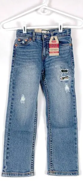 Levi’s 502 Regular taper