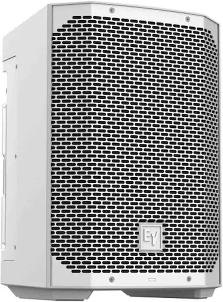 Electro-Voice EVERSE 8 Battery Powered Loudspeaker