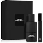 Tom Ford Ombre Leather Eau De Parfum And All Over Body Gift Set