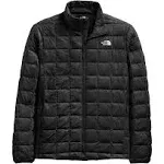 The North Face Men's Thermoball Eco Jacket 2.0 - TNF Black