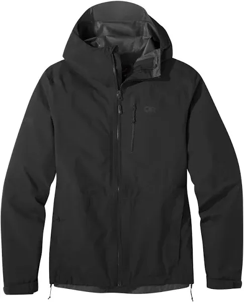 Outdoor Research Women's Aspire II Jacket