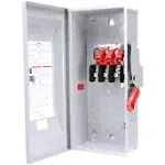 Siemens HNF363 Safety Switch