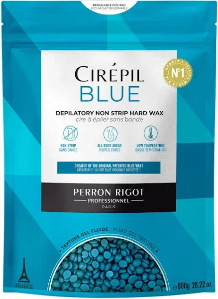 Cirepil Blue Wax