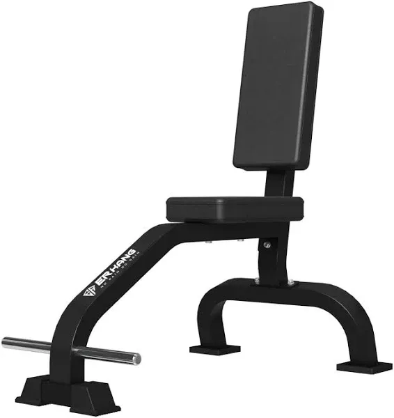 ER KANG Stationary Upright Bench