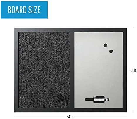 MasterVision Dry Erase Board Mx04433168