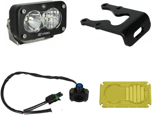 Baja Designs Sur-Ron/ Talaria S2 Pro Headlight Kit