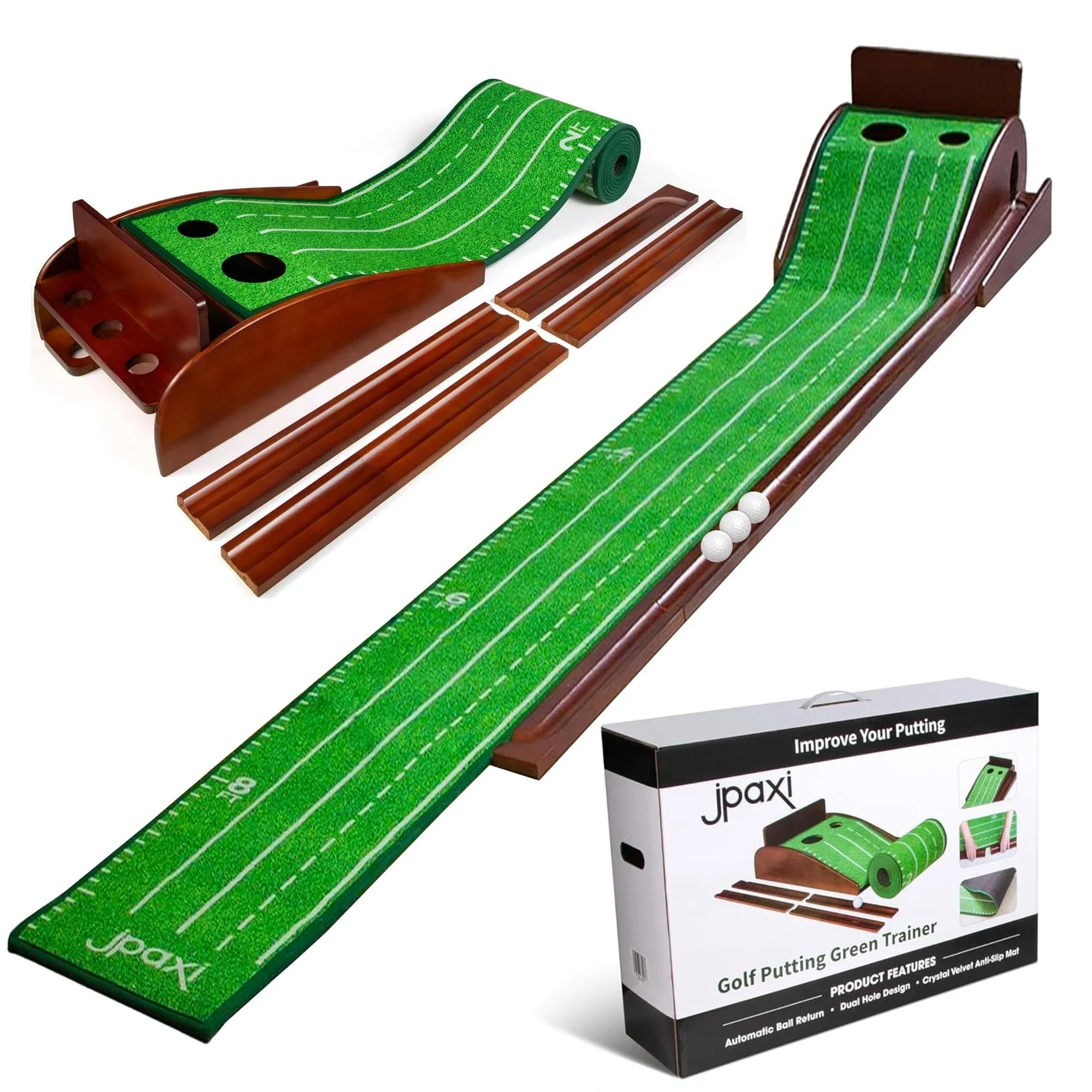 Golf Putting Mat