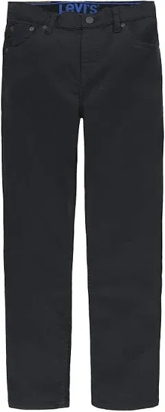 Levi's Boys 502 Regular Taper Fit Performance Jeans