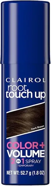 Root Touch Up Color + Volume Spray