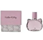 Zara HELLO KITTY Eau de Toilette EDT 1.69 fl oz / 50 ml Perfume Spray - NEW