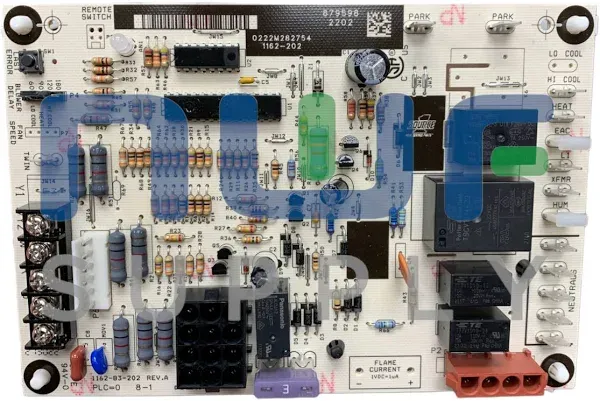 York S1-03103010000 Ignition Control Board for Furnace