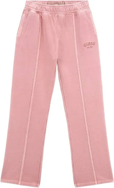 Guess | Big Girls Active Pants - Blue | Realry