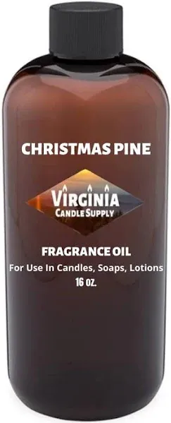 Christmas Pine Fragrance Oil