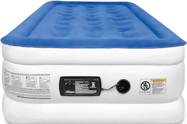 SoundAsleep Dream Series Air Mattress