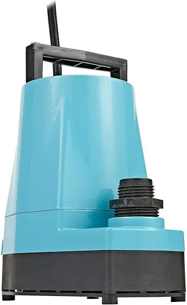 Little Giant 505025 Submersible Pump