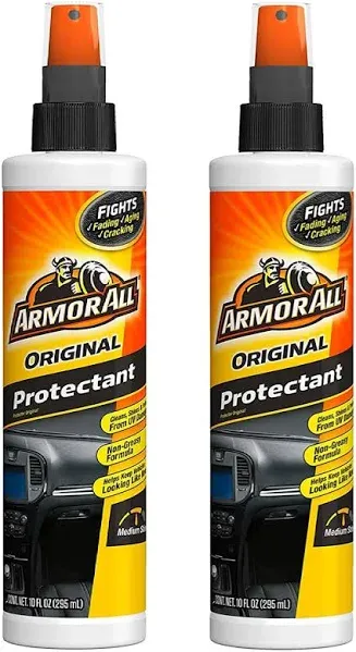 Armor All Original Protectant Pump (10010) (2)