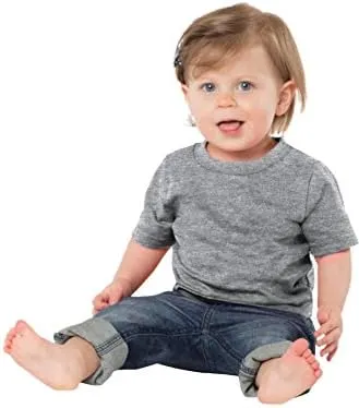 Port & Company Infant Core Cotton Tee