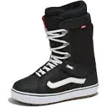 Vans Hi-Standard OG Black/White 9 Snowboard Boots