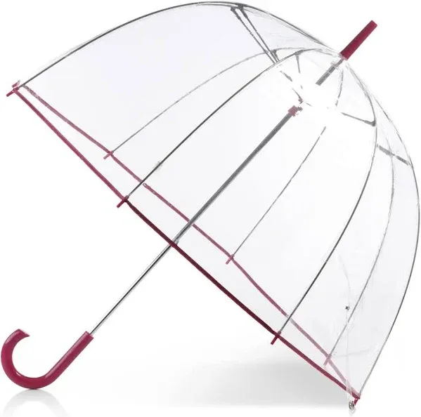 Totes Women's Bubble Umbrella