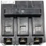 Eaton BAB3080H Circuit Breaker