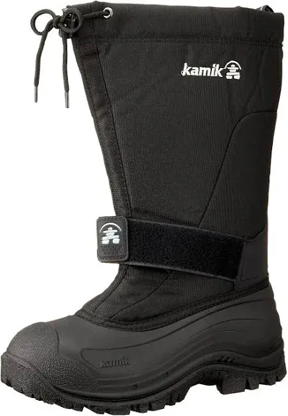 Kamik Men's Greenbay 4