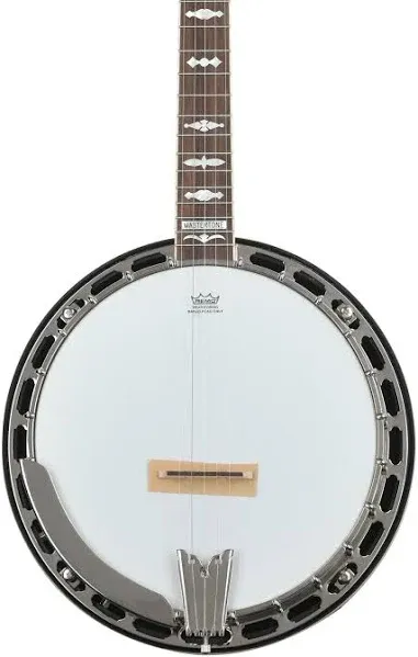 Epiphone Mastertone Classic Banjo Natural w/case