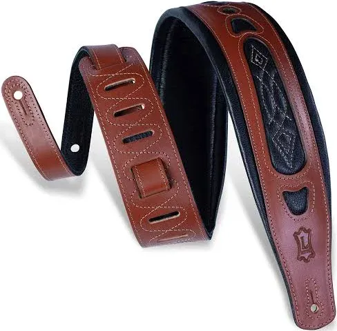 Levy's PM31 Guitar Strap