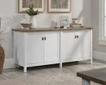 Sauder Cottage Road Storage Credenza