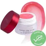 Lawless Forget The Filler Overnight Lip Plumping Mask Cherry Vanilla 0.28 oz / 8 ml