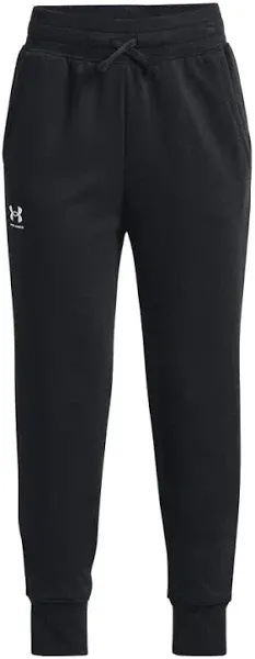 Child Pants Rival Fleece Joggers Under Armour