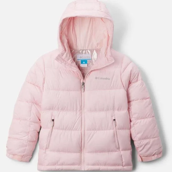 Columbia Kids' Pike Lake II Hooded Jacket