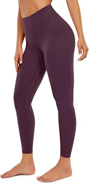 Women CRZ Yoga Butterluxe High Waisted Lounge Legging 25