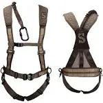 Summit Men&#039;s Safety Harness PRO - Large 35&#034; to 46&#034; Waist Size