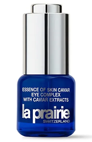 La Prairie Essence of Skin Caviar Eye Complex with Caviar Extracts Eye Serum 0.5 Ounce / 15 ml Multi