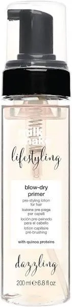 Milk_shake Lifestyling Blow-Dry Primer, 6.8 Fl Oz (Pack of 1)