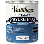 Varathane 262074 1 Quart Clear Matte Soft Touch Polyurethane