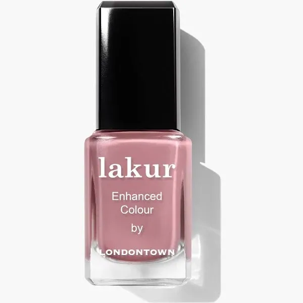 Londontown Nail Color Crowning Crumpet