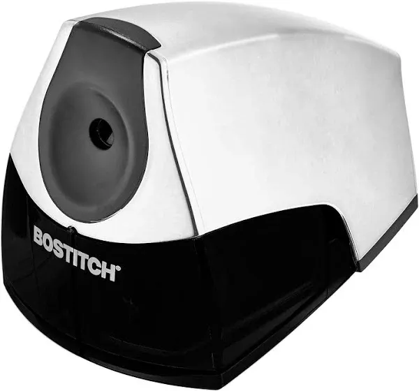 Bostitch Personal Electric Black Pencil Sharpener