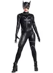 Catwoman Deluxe Adult Costume