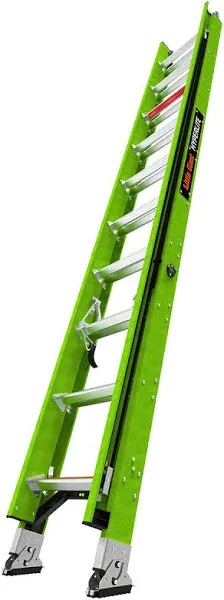 Little Giant Ladders | HyperLite Tall Ladder | Extension Ladder