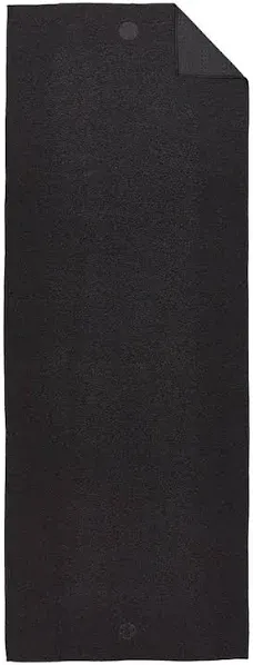 Manduka Yogitoes Yoga Mat Towel Ocean GL / Standard 71"