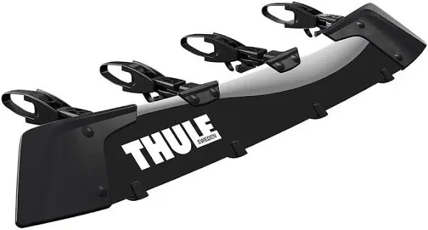 Thule AirScreen XT Roof Rack Wind Fairing