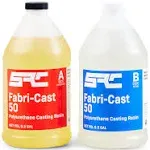 Fabri-Cast 50 Bright White Casting Resin | Specialty Resin