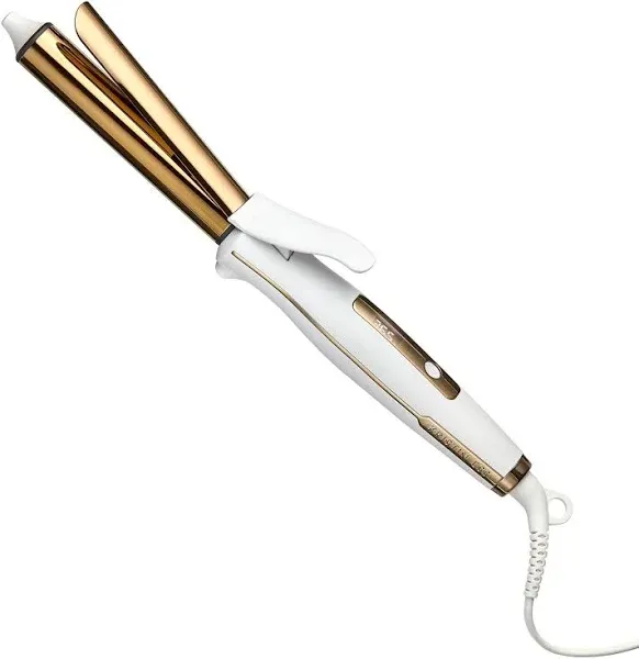 Curling iron