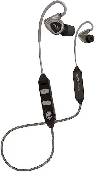 StrikePro HTBT In-Ear Bluetooth Earbuds