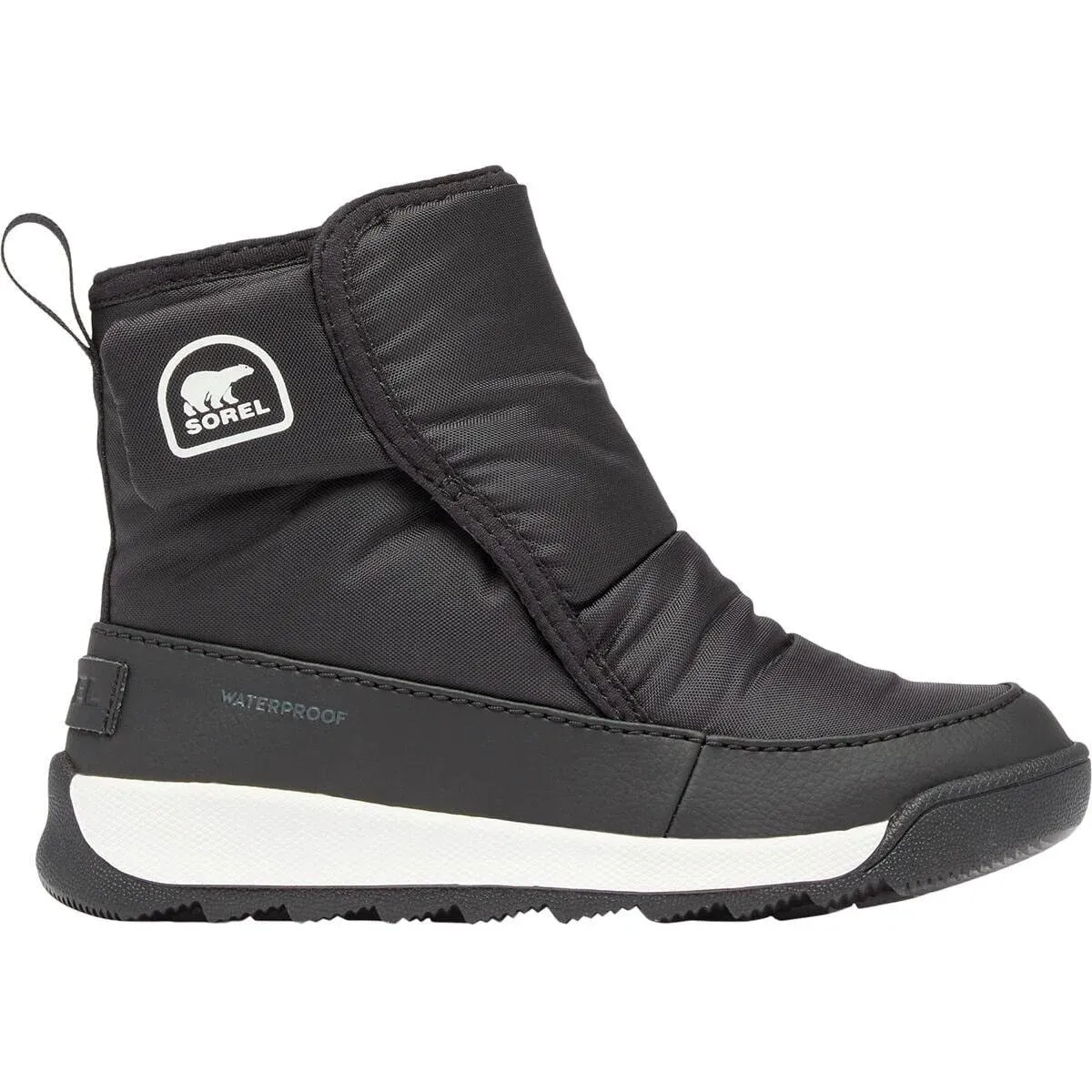 Sorel Children's Whitney II Plus Waterproof Bootie