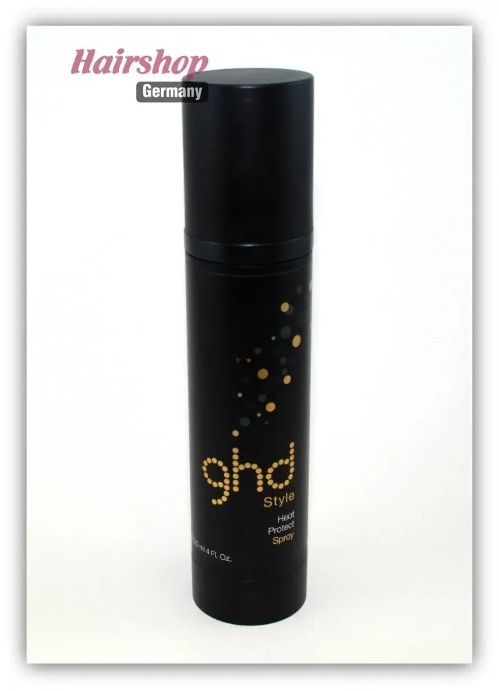 Ghd Straight And Smooth Spray 120ml